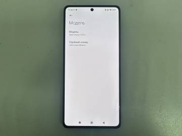 01-200312026: Xiaomi redmi note 13 pro 8/256gb