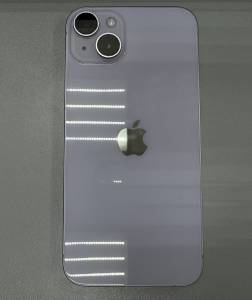 01-200313205: Apple iphone 14 plus 128gb