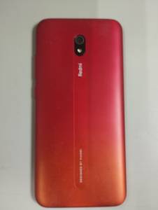 01-200312331: Xiaomi redmi 8a 4/64gb