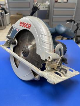 01-200311616: Bosch gks 190