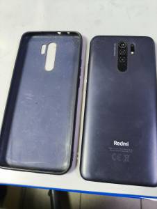 01-200318122: Xiaomi redmi 9 3/32gb