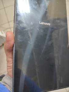 01-200318717: Lenovo tab 4 tb-8704x 16gb