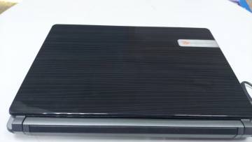 01-200318510: Packard Bell єкр. 10,1/ atom n2600 1,6ghz/ ram1024mb/ hdd320gb