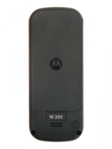 Motorola w205