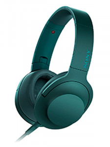 Sony mdr-100a