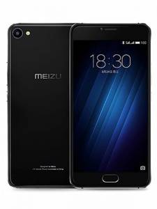 Мобільний телефон Meizu u20 (flyme osa) 16gb