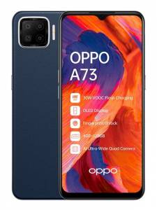 Мобильный телефон Oppo a73 cph2095 4/128gb