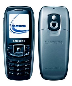 Samsung x630