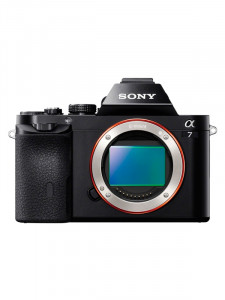 Sony alpha 7 без объектива фото обєктив helios-44-2