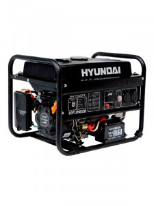 Hyundai hhy3000fe