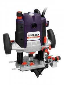 Sparky x 205ce