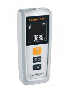Laserliner lasermeter x20