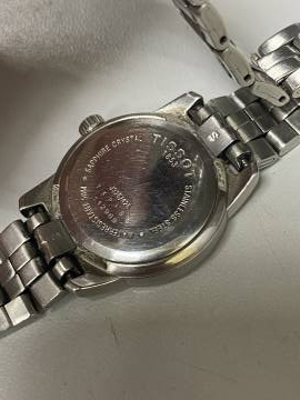 01-18940232: Tissot j326/426