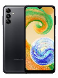 Мобильный телефон Samsung a047f galaxy a04s 4/64gb