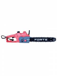Пила цепная электрическая Forte fes23-40b