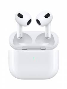 Навушники Apple airpods 3rd generation