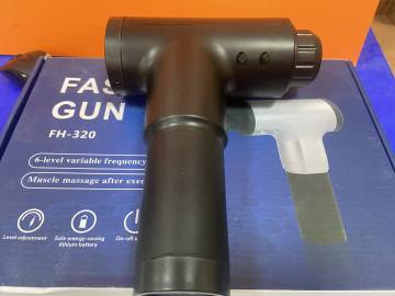 16-000219698: Fanscial Gun fh 320