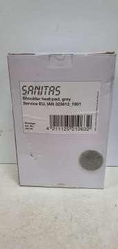 16-000219209: Sanitas 210.76