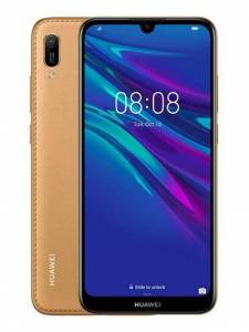 Мобільний телефон Huawei y6 2019 prime 2/32gb