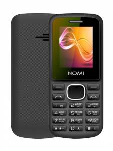 Мобільний телефон Nomi i188