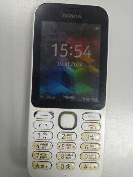 01-19325143: Nokia 222 rm-1136 dual sim
