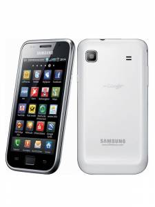 Samsung i9000 galaxy s 8gb