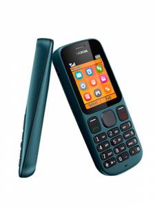 Мобільний телефон Nokia 100