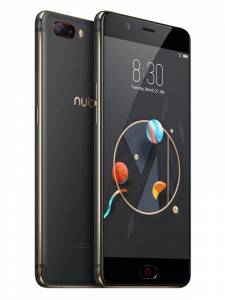 Мобільний телефон Zte nubia m2 nx551j 4/64gb