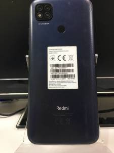 01-200061913: Xiaomi redmi 9c 3/64gb
