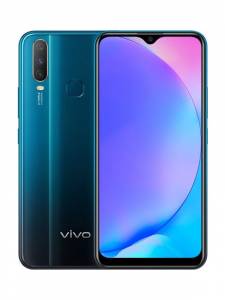 Мобільний телефон Vivo y17 4/128gb