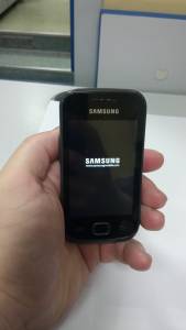 01-200067517: Samsung s5660 galaxy gio