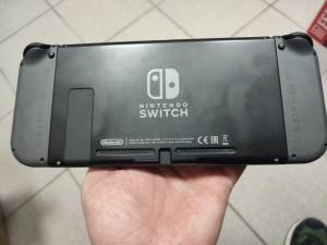 01-200076922: Nintendo switch