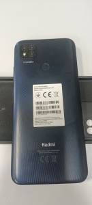 01-200080735: Xiaomi redmi 9c nfc 2/32gb