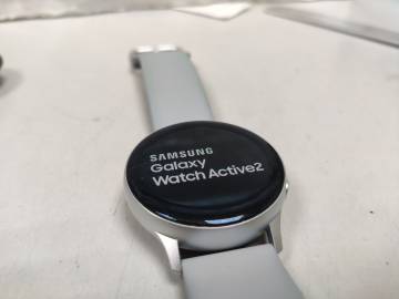 01-200077691: Samsung galaxy watch active 2 40mm sm-r830