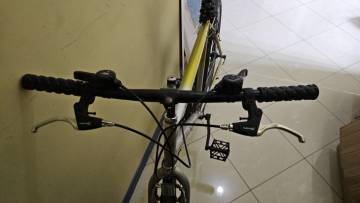 01-200089982: Shimano ital bike 26&#34; alum