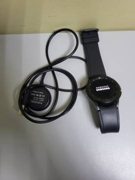 01-200086035: Samsung galaxy watch 4 classic 42mm sm-r880