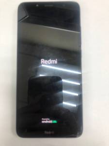 01-200092146: Xiaomi redmi 7a 2/32gb