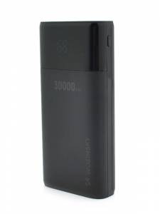 Зовнішній акумулятор Wozinsky wpb-001 bipow 30000 mah 15w