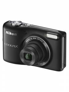 Фотоапарат Nikon coolpix l30