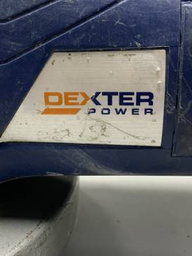 01-200101673: Dexter ic2100ag