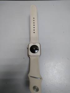01-200101348: Apple watch se 2 gps 40mm aluminum case with sport