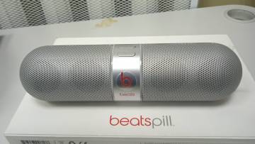 01-200104583: Monster beats by dr. dre pill 2.0 bluetooth wireless speaker