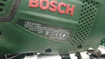 01-200108536: Bosch pst 700e 500вт