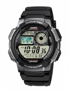 Часы Casio standard digital ae-1000w-1bvef