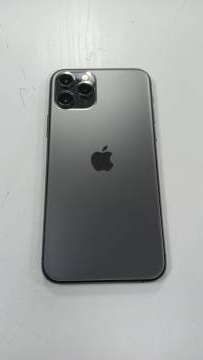 01-200112268: Apple iphone 11 pro 256gb