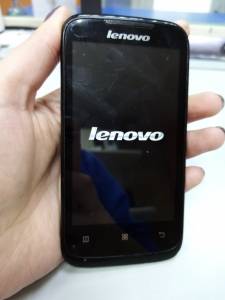 01-200112460: Lenovo a369i