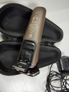 01-200112193: Philips shaver series 5000 s5589/38