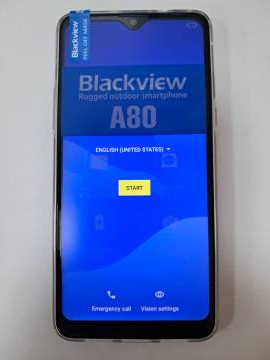16-000263808: Blackview a80 2/16gb