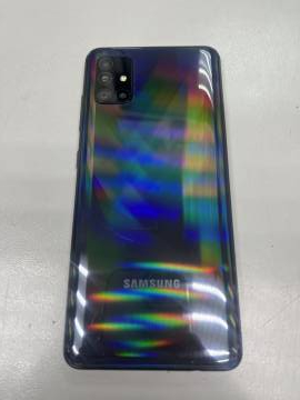 01-200118164: Samsung a515f galaxy a51 4/64gb