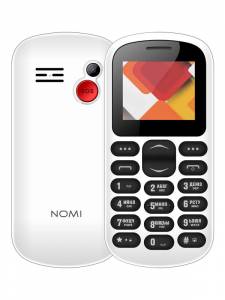 Мобільний телефон Nomi i187